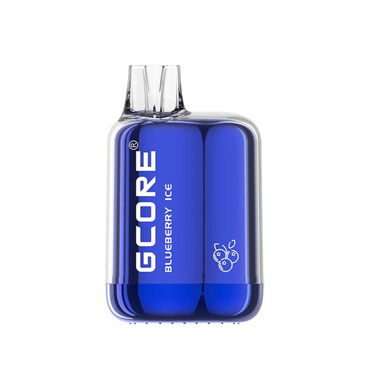 GCORE (1K)