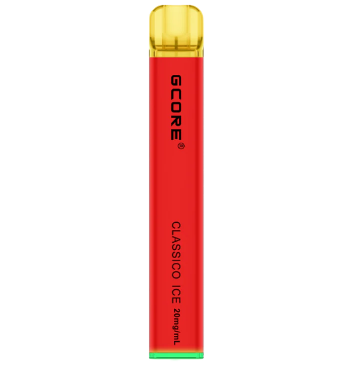 GCORE (1K)