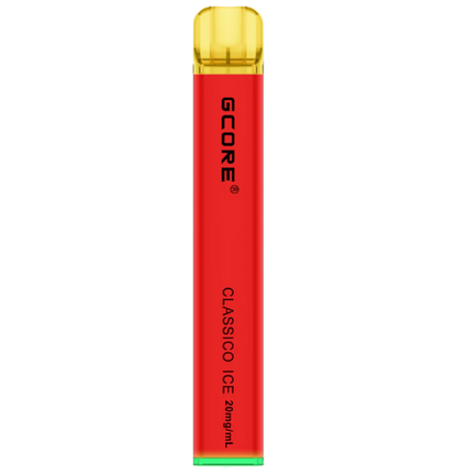 GCORE (1K)