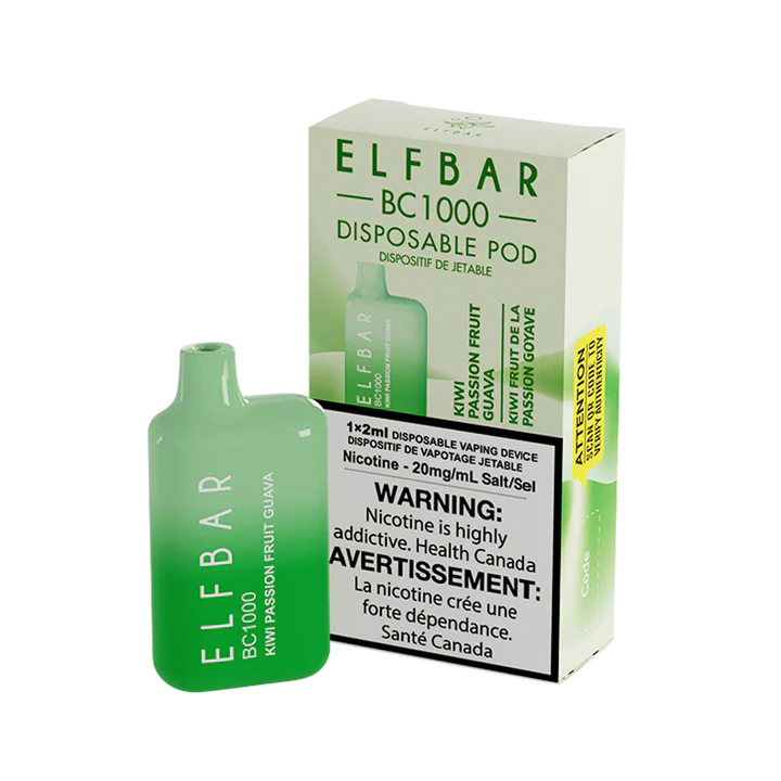 ELFBAR (1K)