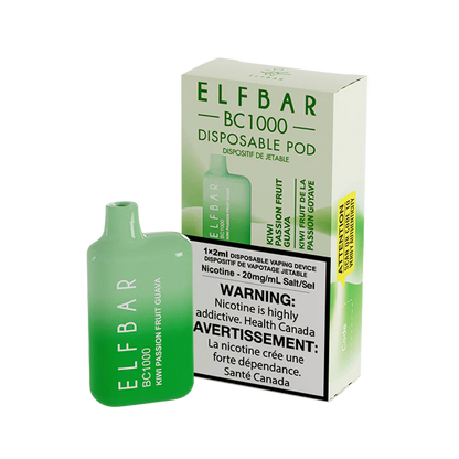 ELFBAR (1K)