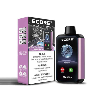 GCORE GT 40K