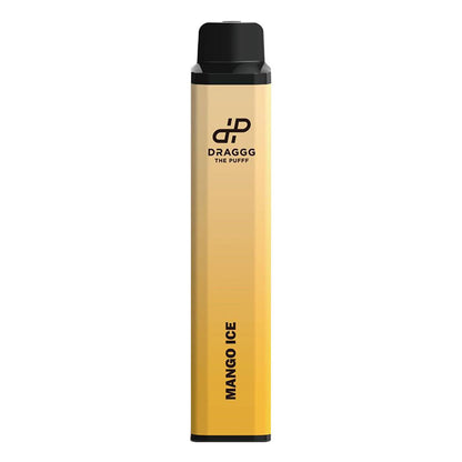 DRAGGG 4000 PUFFS