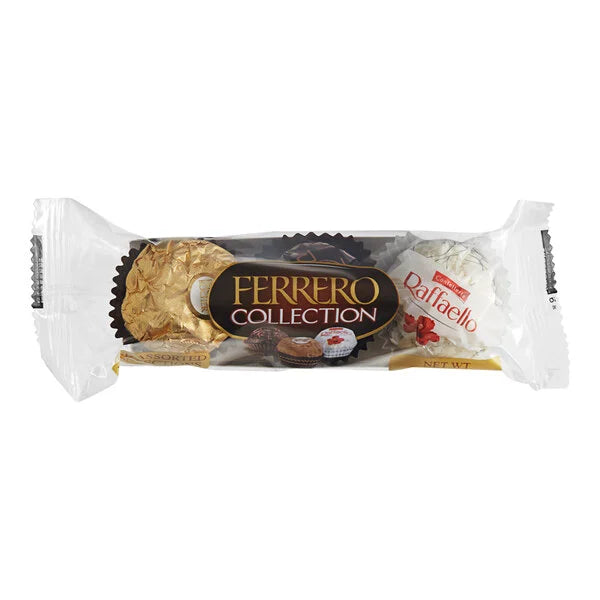 CHOCOLATES