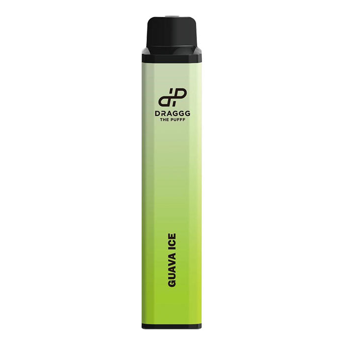 DRAGGG 4000 PUFFS