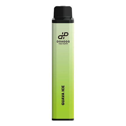 DRAGGG 4000 PUFFS