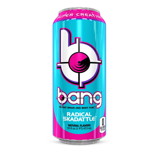 BANG ENERGY