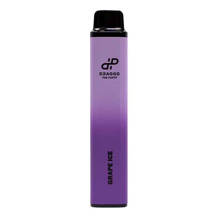 DRAGGG 4000 PUFFS
