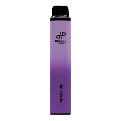 DRAGGG 4000 PUFFS