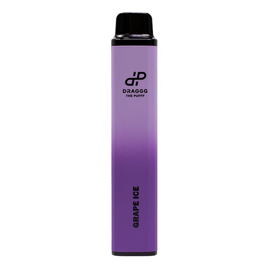 DRAGGG 4000 PUFFS