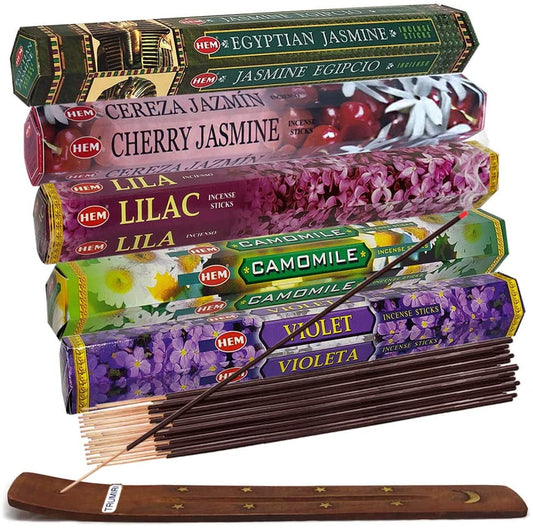 HEM INCENSE