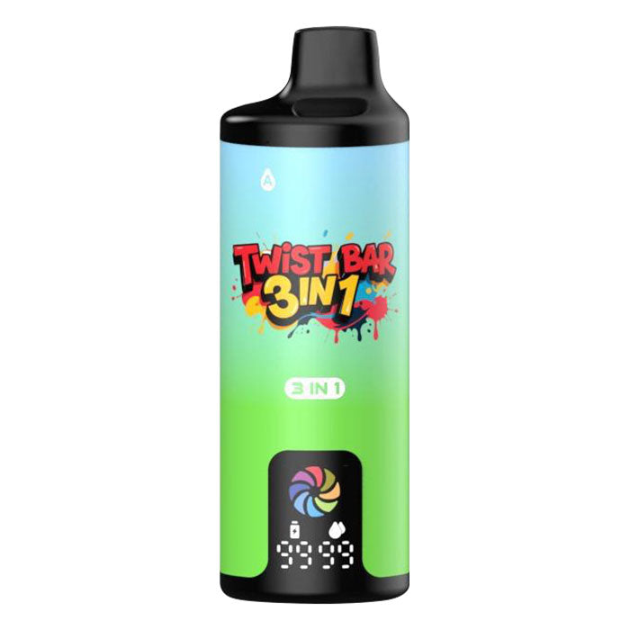 TWIST BAR
