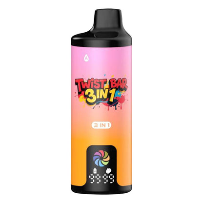 TWIST BAR
