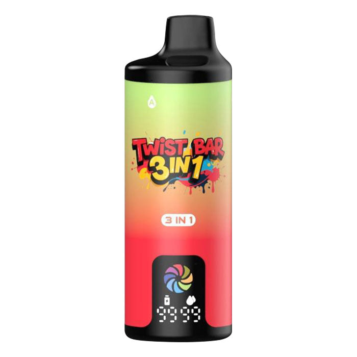 TWIST BAR