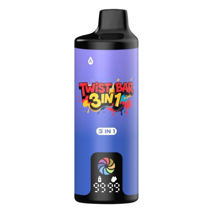 TWIST BAR