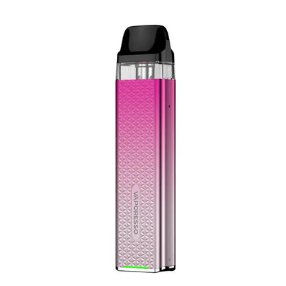 VAPORESSO DEVICES