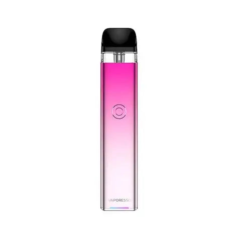 VAPORESSO DEVICES