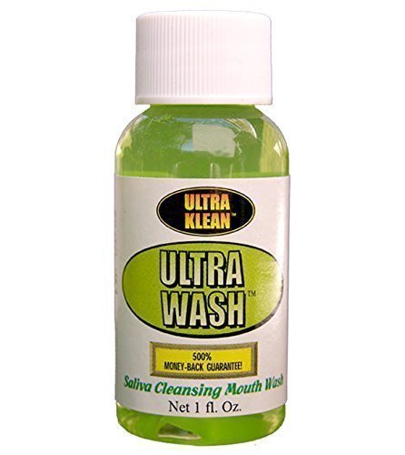 ULTRA WASH MOUTH WASH