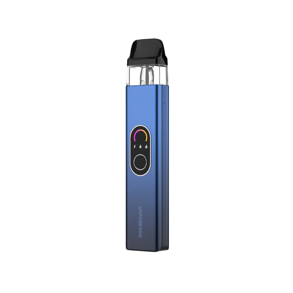 VAPORESSO DEVICES