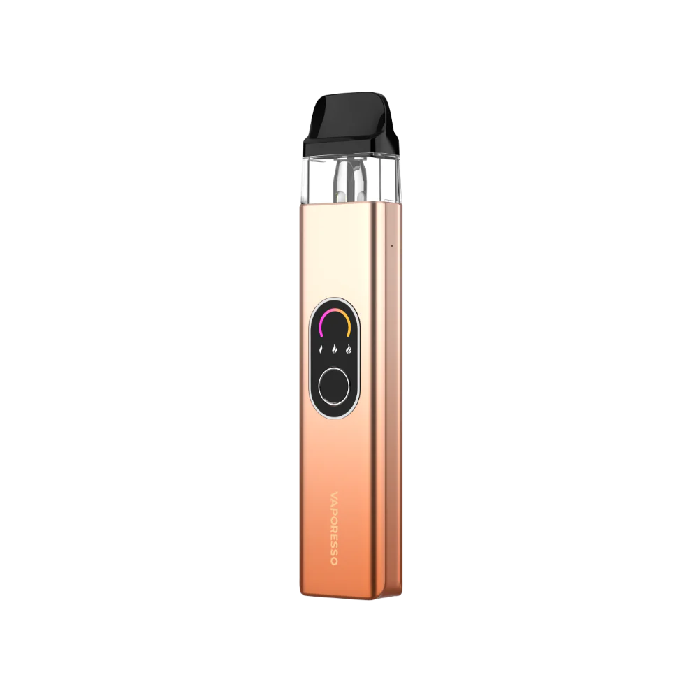 VAPORESSO DEVICES