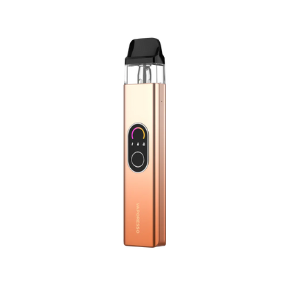 VAPORESSO DEVICES