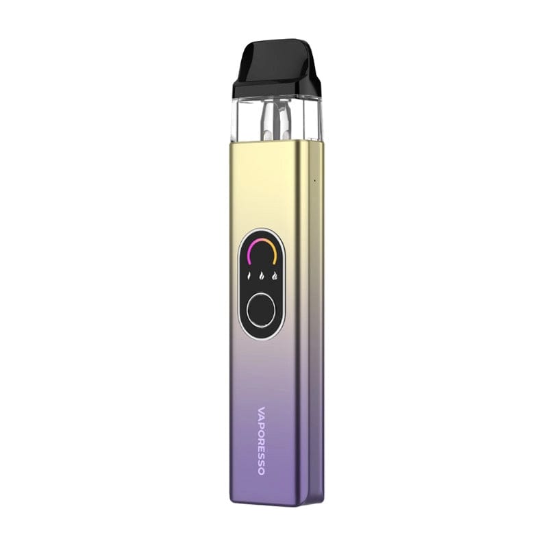 VAPORESSO DEVICES