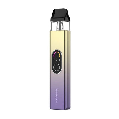 VAPORESSO DEVICES