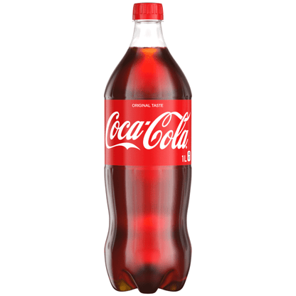 Coca-Cola