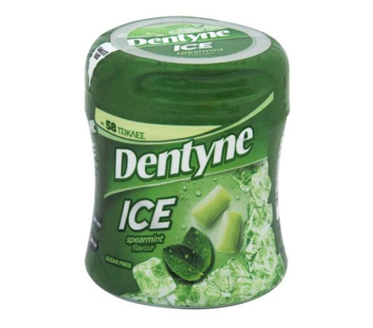 DENTYNE  ICE SPEARMINT