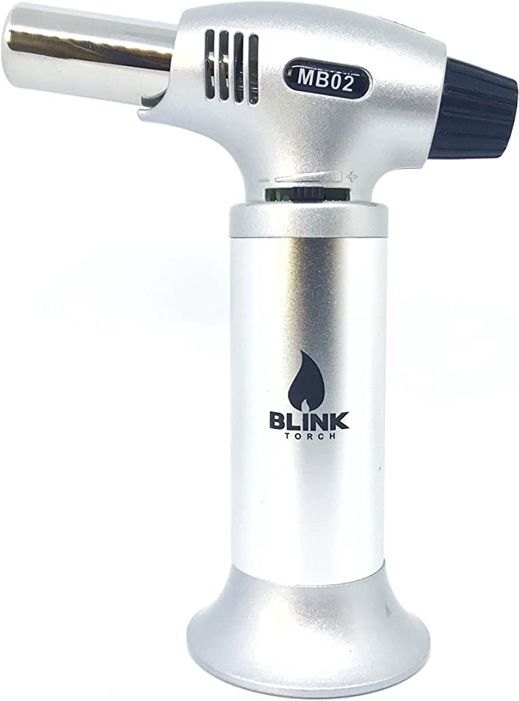 BLINK TORCH