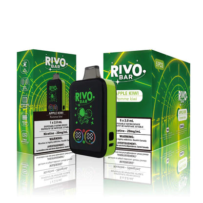 RIVO BAR (40K)