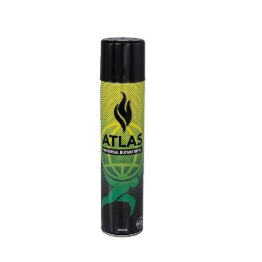 ATLAS UNIVERSAL BUTANE