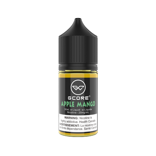 G CORE E-JUICES