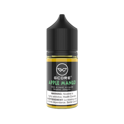 G CORE E-JUICES