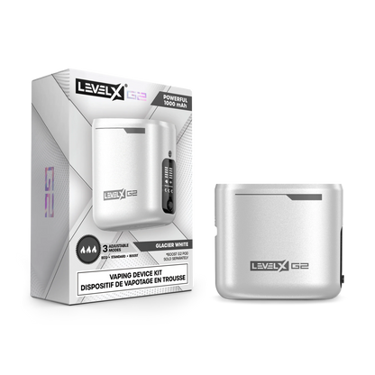 FLAVOUR BEAST LEVEL X G2 BATTERIES