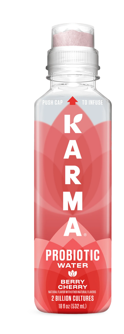 KARMA PROBIOTIC WATER