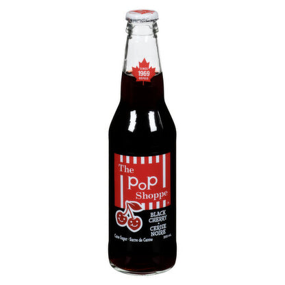 THE POP SHOPPE - DRINKS