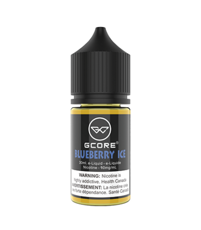 GCORE E-JUICES