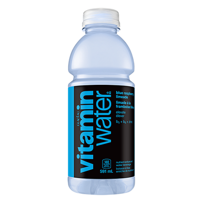 VITAMIN WATER