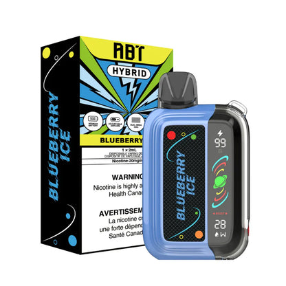 ABT 32k (PREVIOUSLY G-PRIME HYBRID)