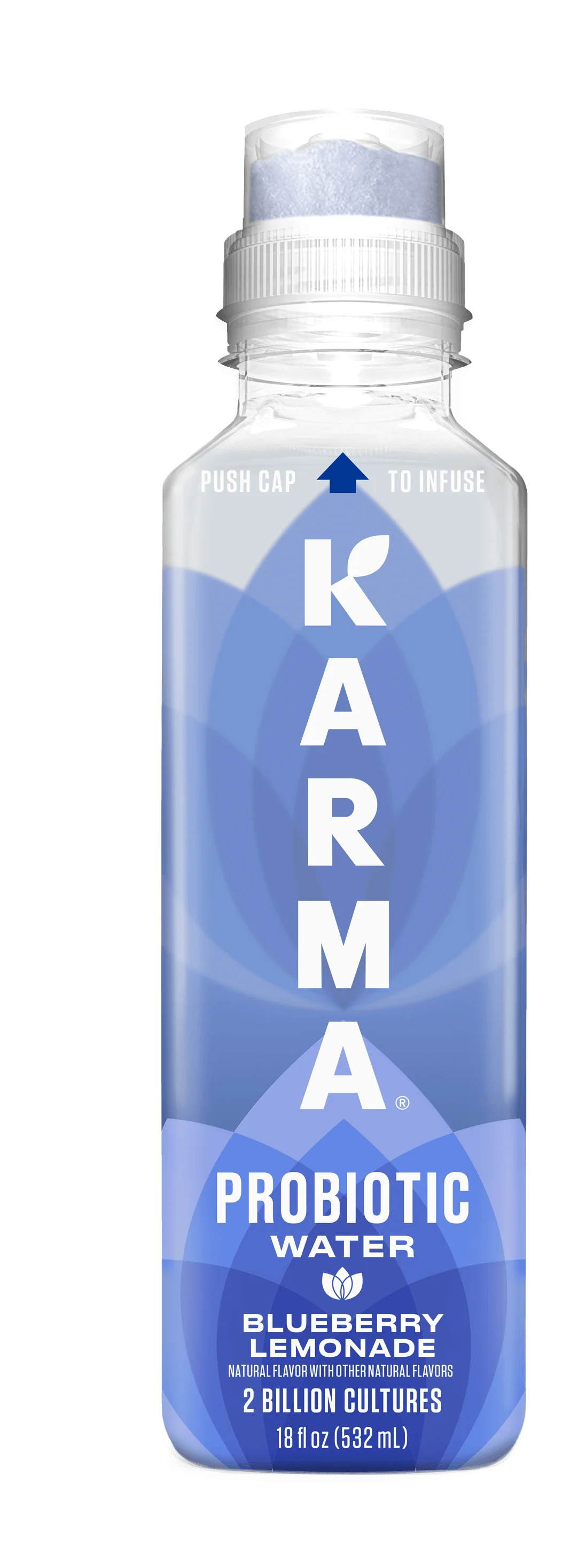 KARMA PROBIOTIC WATER