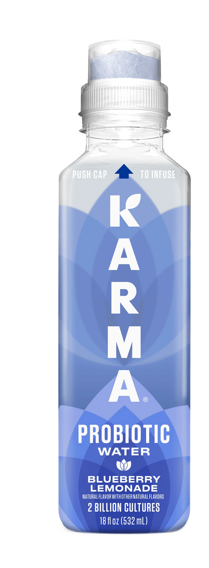 KARMA PROBIOTIC WATER