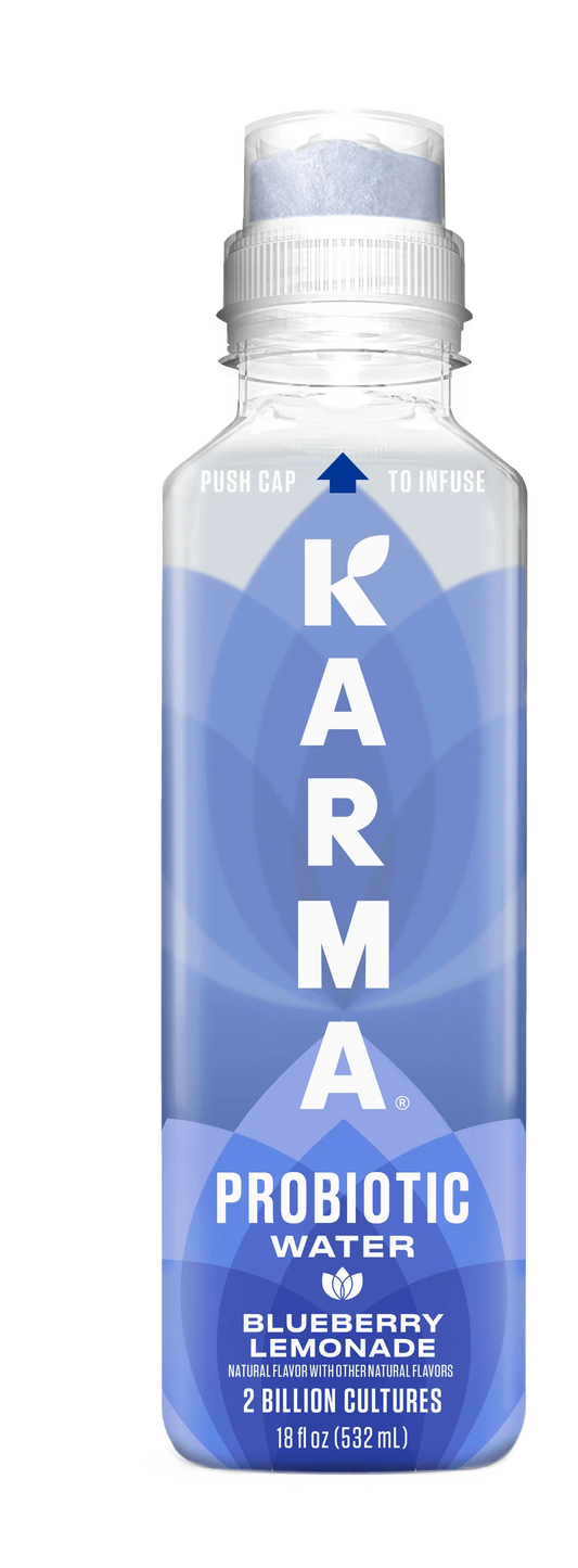 KARMA PROBIOTIC WATER