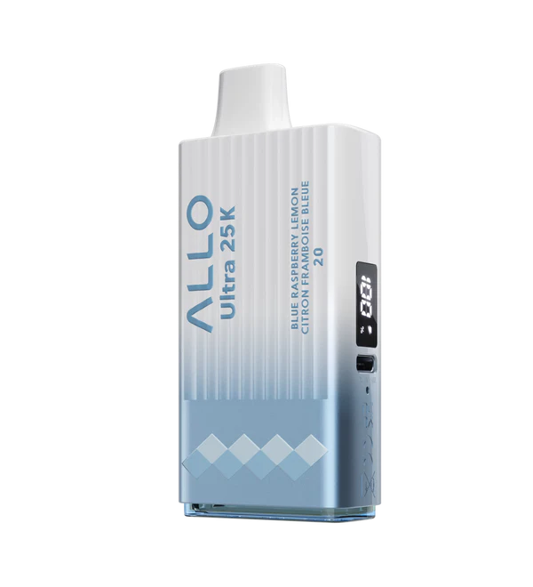 ALLO ULTRA 25K
