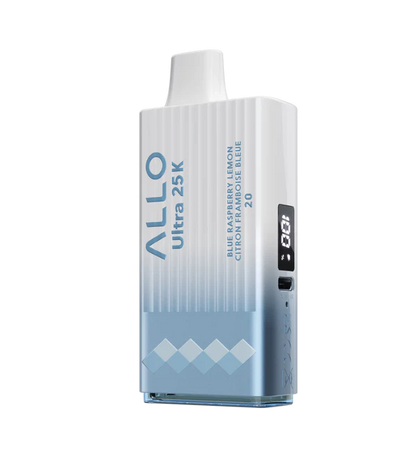 ALLO ULTRA 25K