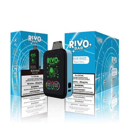 RIVO BAR (40K)