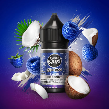 FLAVOUR BEAST EJUICE 20MG 30ML