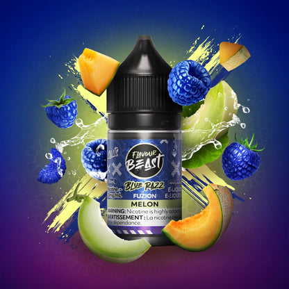 FLAVOUR BEAST EJUICE 20MG 30ML