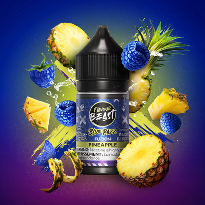 FLAVOUR BEAST EJUICE 20MG 30ML