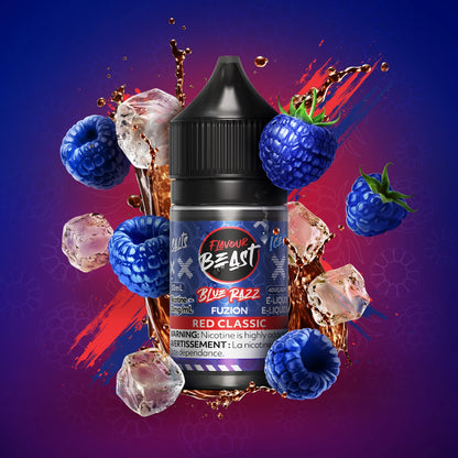 FLAVOUR BEAST EJUICE 20MG 30ML